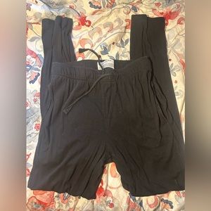 Goodfellow sleeping pants